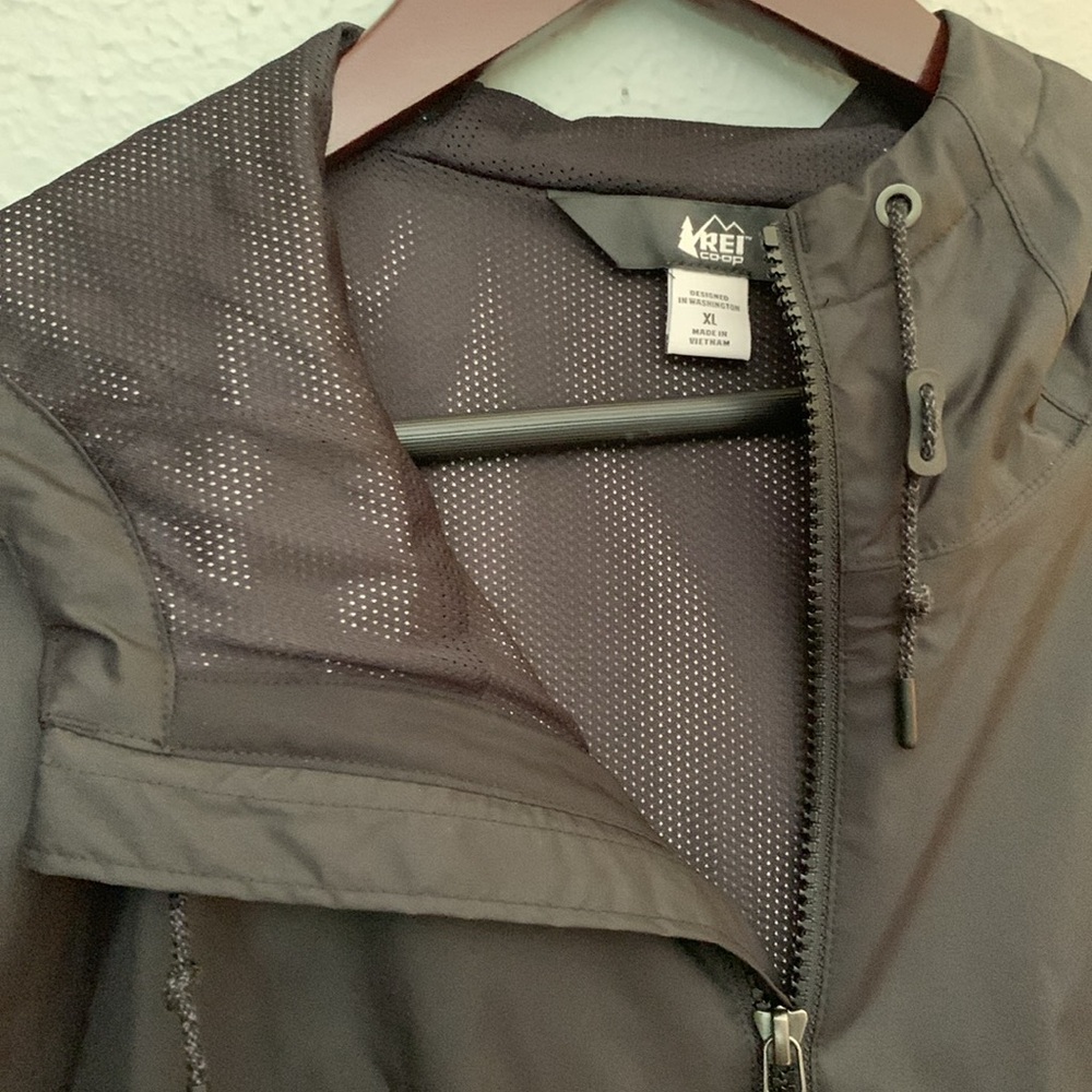 Rei Activator Soft Shell Jacket - image 2